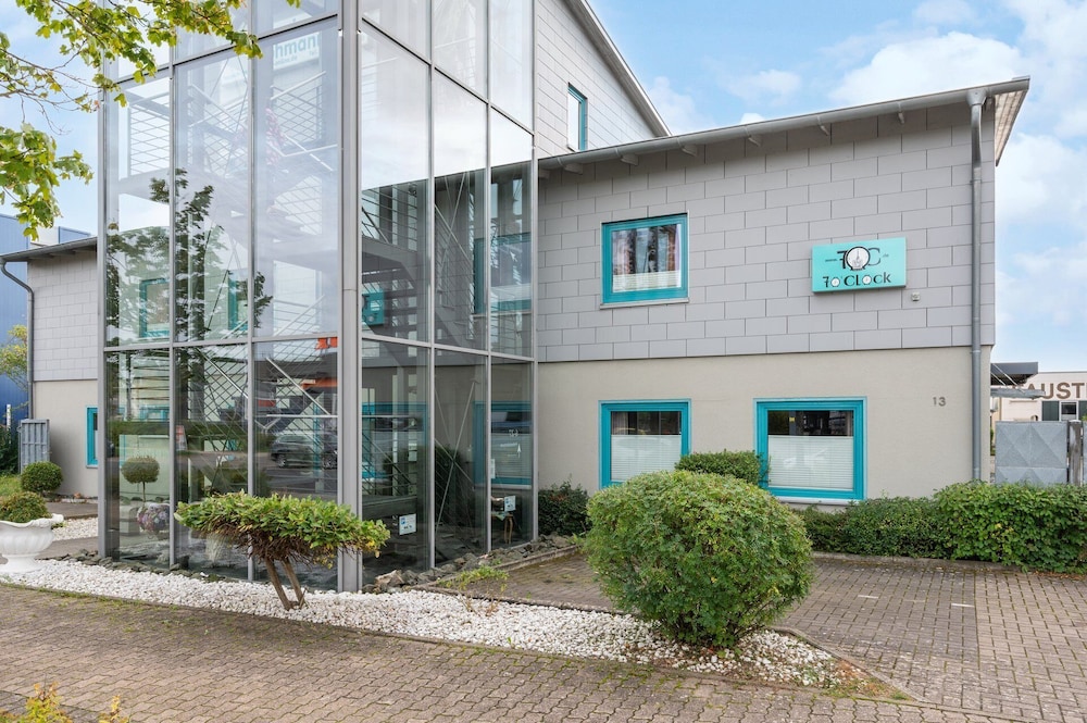 7o'Clock Hotel Hannover Messe Laatzen