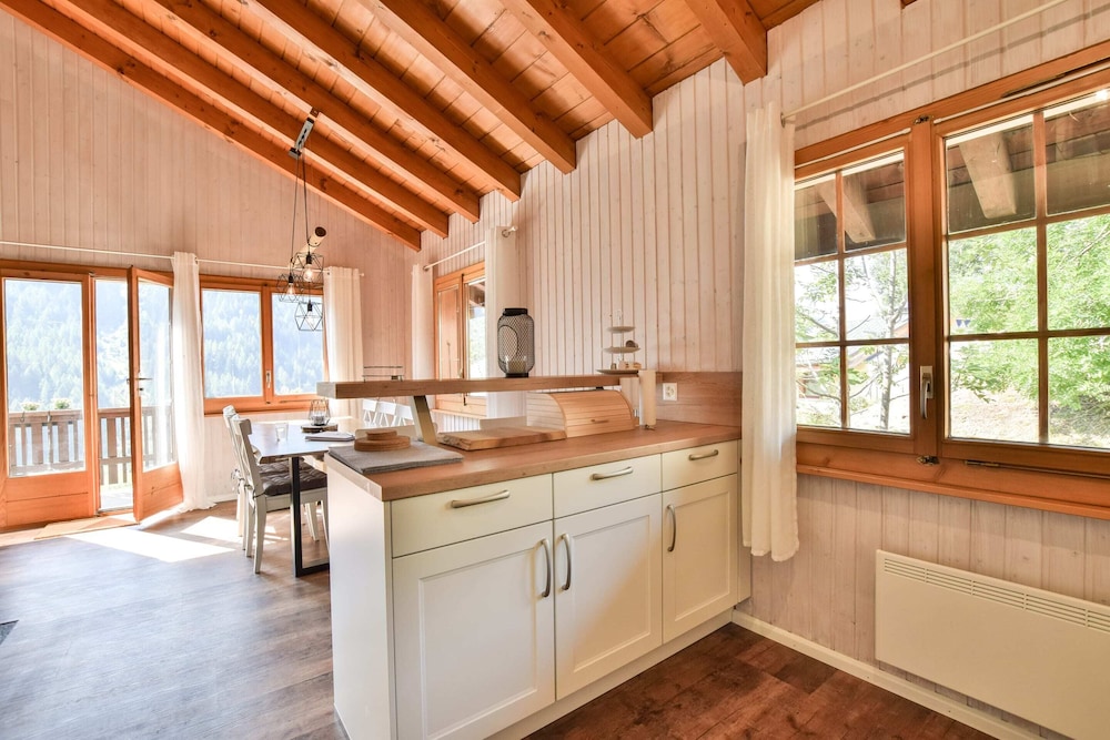 Chalet Bülbül