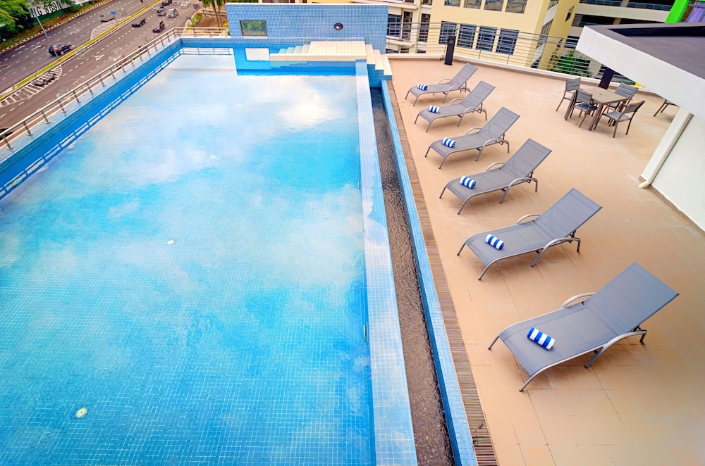 Bespoke Hotel Puchong 45