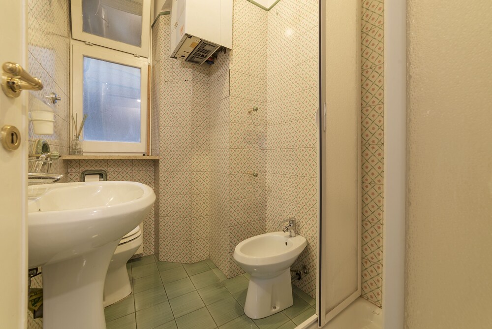 Trastevere & Ponte Sisto Cozy Flat