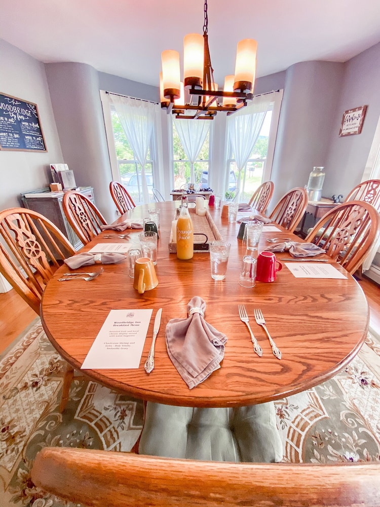 Woodbridge Inn