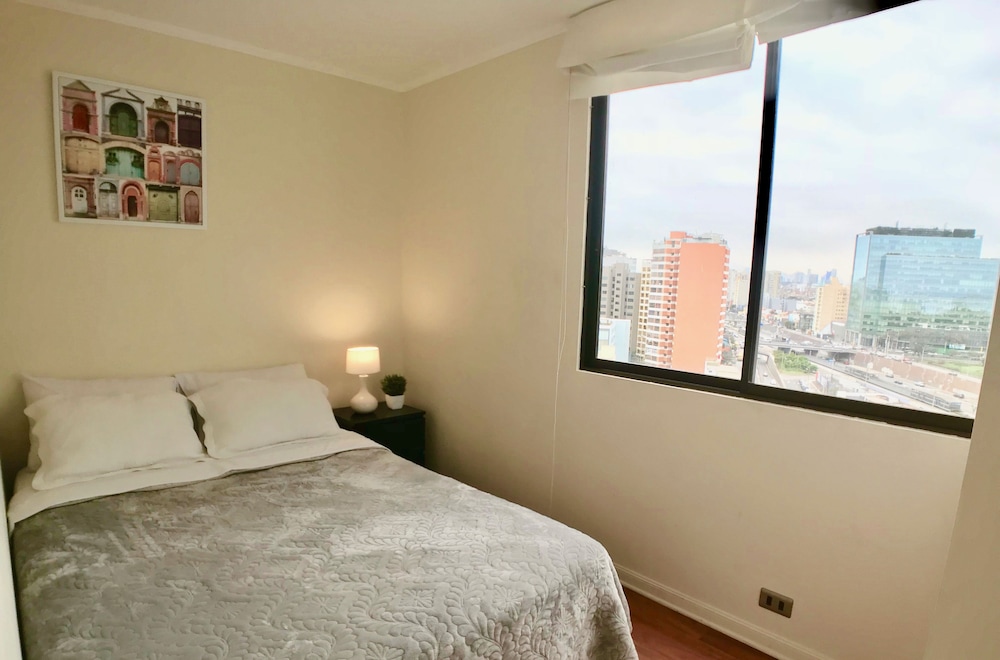 ALU Apartments - Miraflores Park