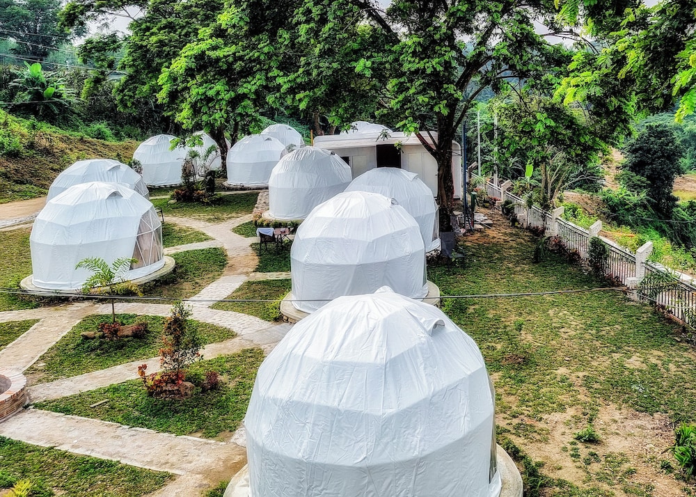 FarmKo Glamping