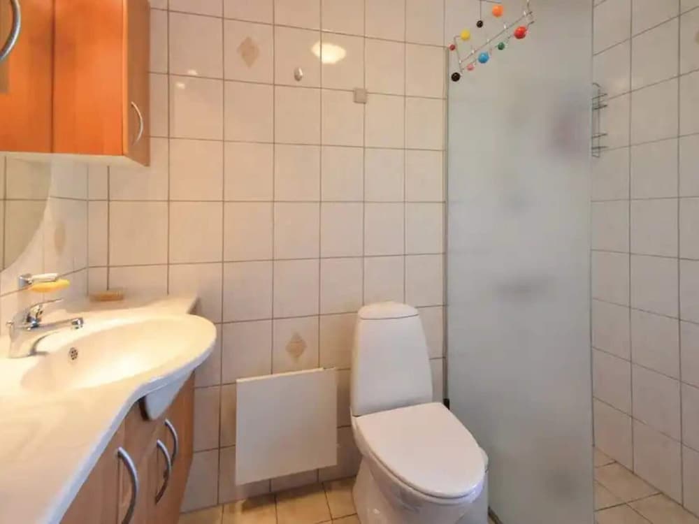 5 Star Holiday Home in Thyholm