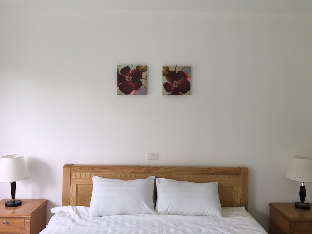 Lang Bien Homestay
