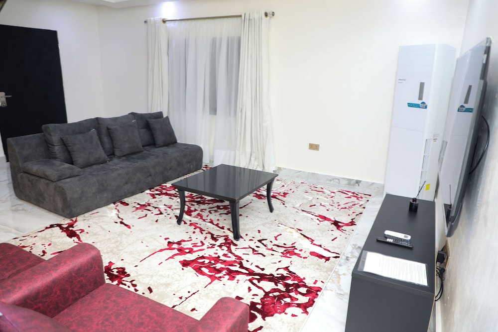 ED - Havilah Suites