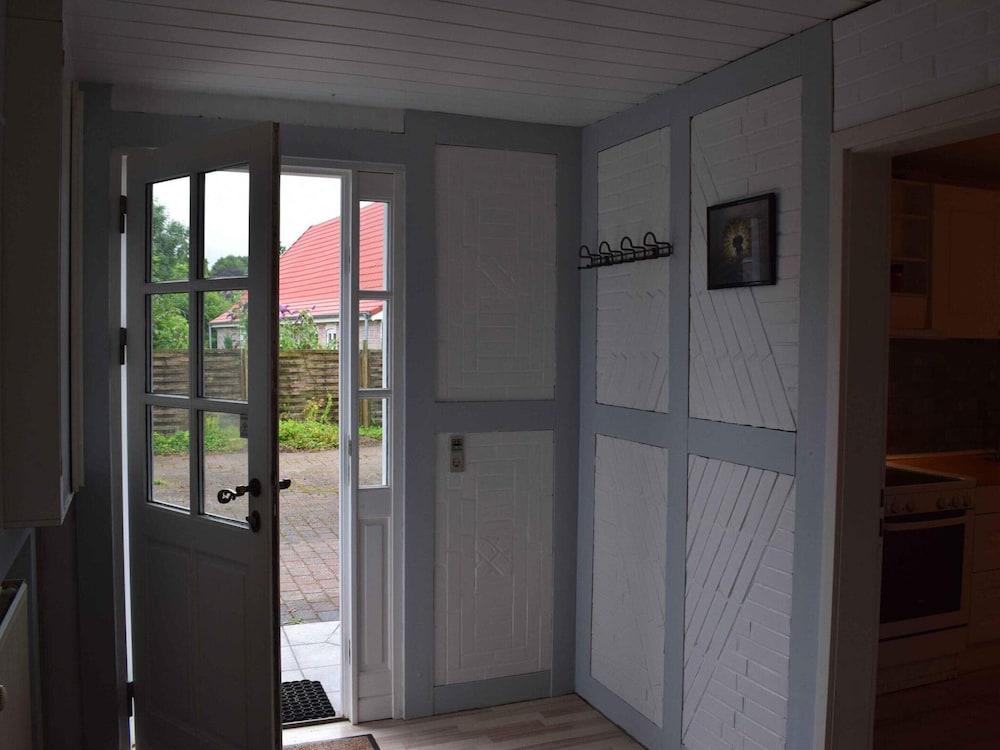 4 Star Holiday Home in Tonder
