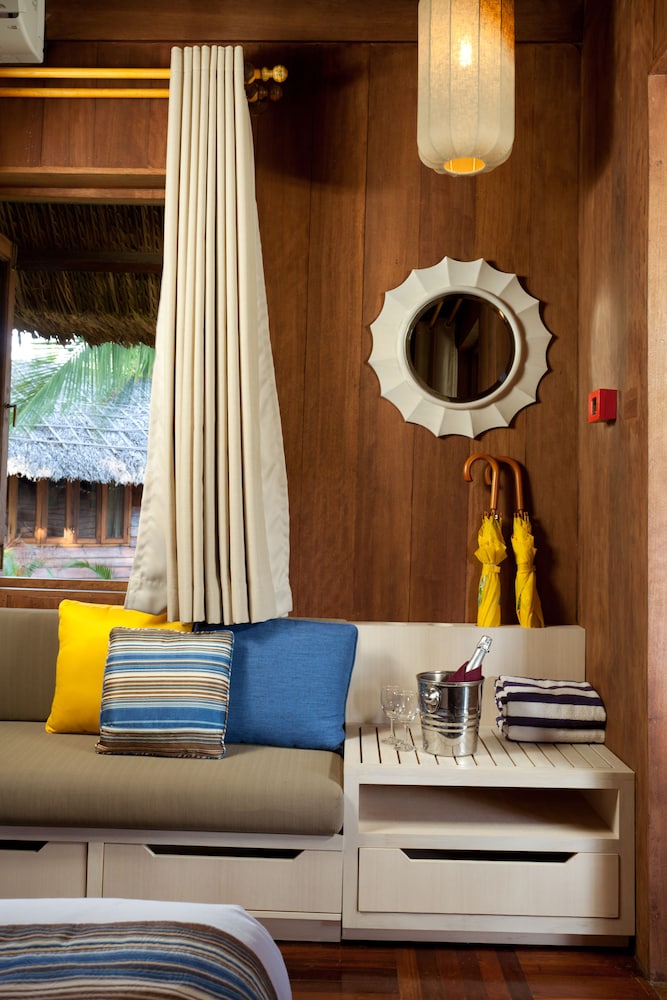 Coco Beach Resort