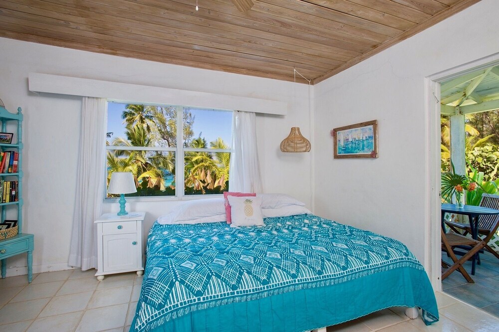 Poponi House 2 Bedroom Home view 3