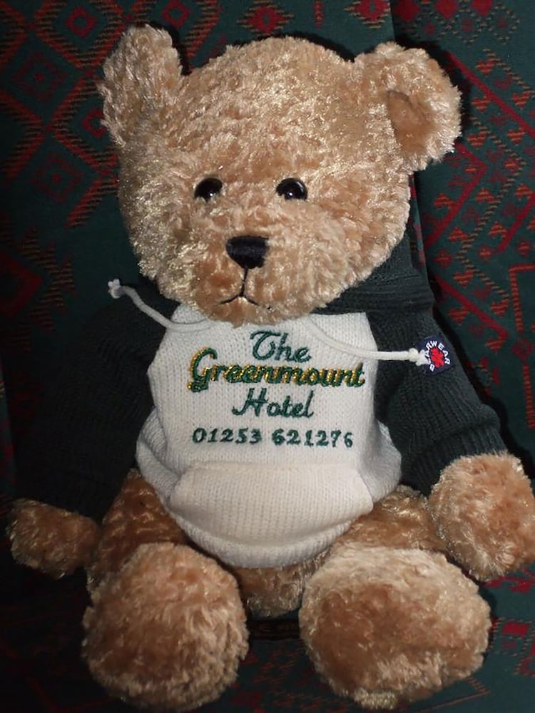 The Greenmount