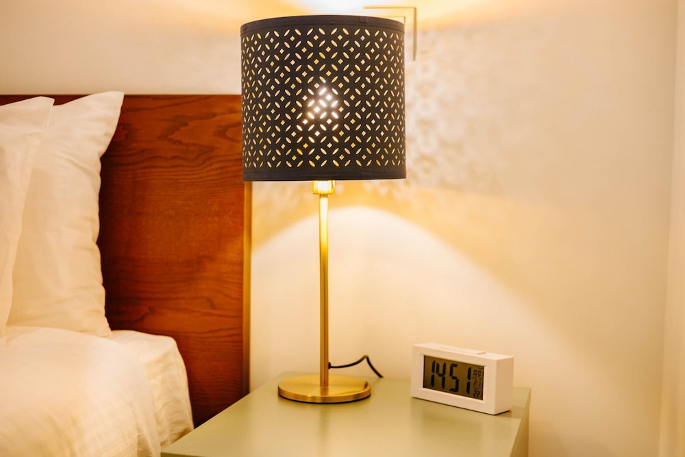 The Savoy Truffle A Chic Retreat With the Best Vi view 3