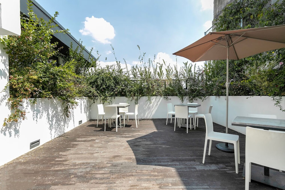 Blueground Oaxaca CDMX photo 4