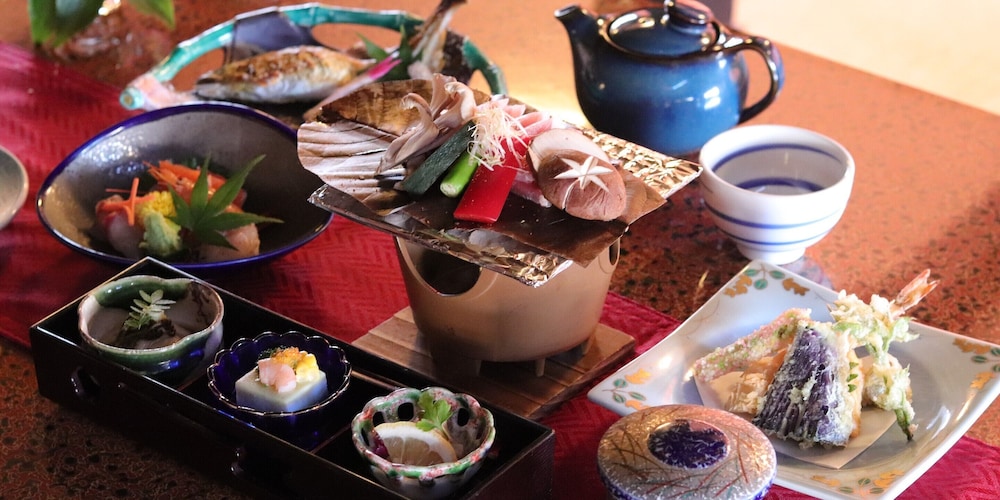 Yakushidaira Akanejyuku