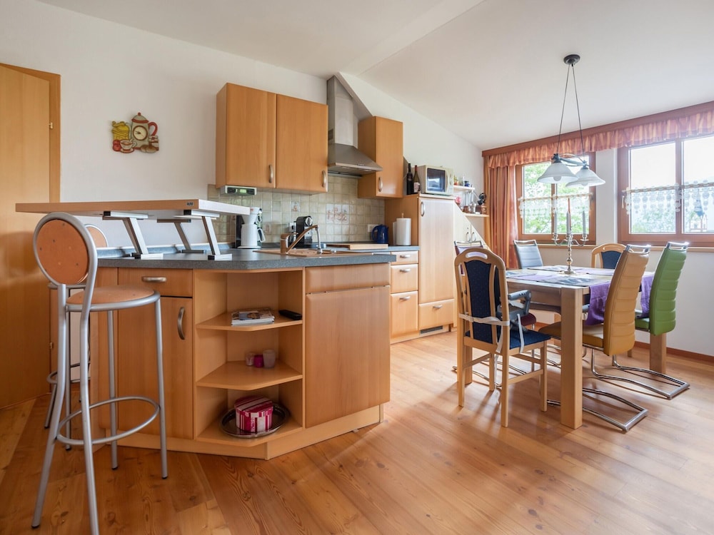 Apartment in Mariapfarr Near ski Areas