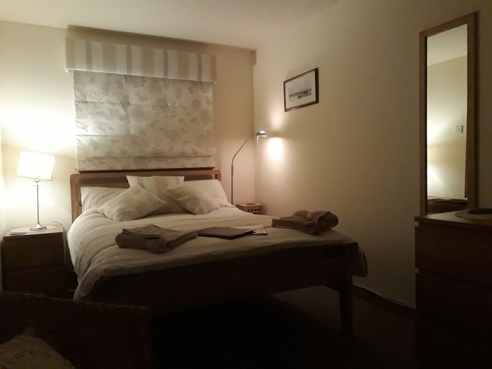 Garragh Mhor B&B view 5