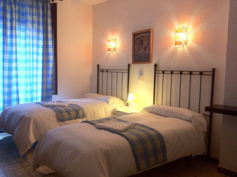 Pension Atlantida view 5