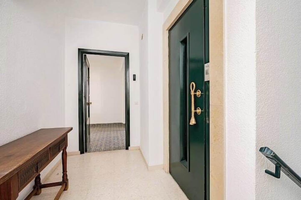 Apartamento Boutique Abades I