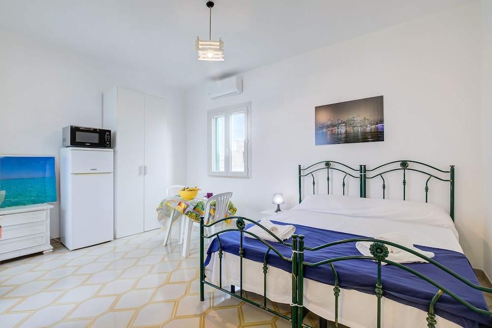 Monolocale del Mare 400 Meters From Beach view 4