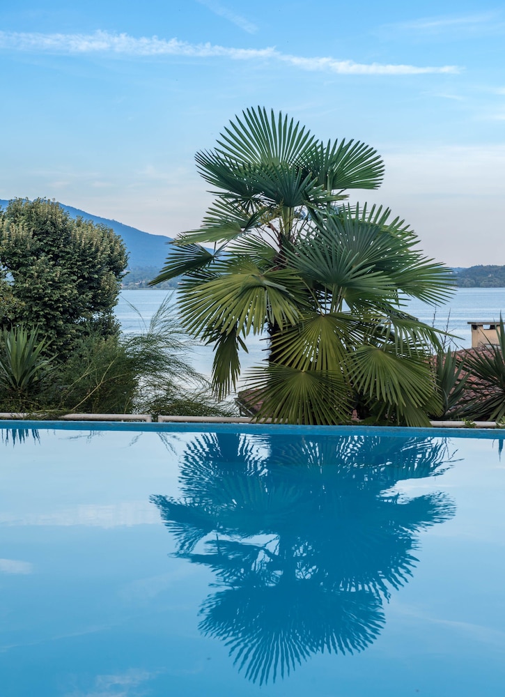 Lake Maggiore Dependance photo 2