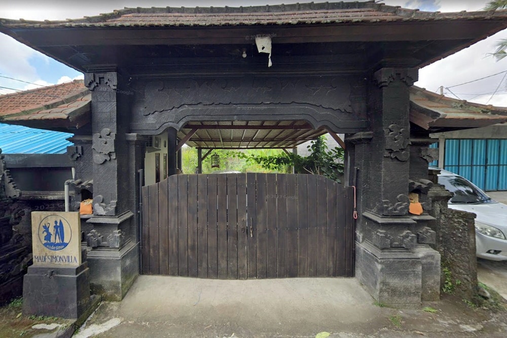 Madesimon Villa, Payangan - 19