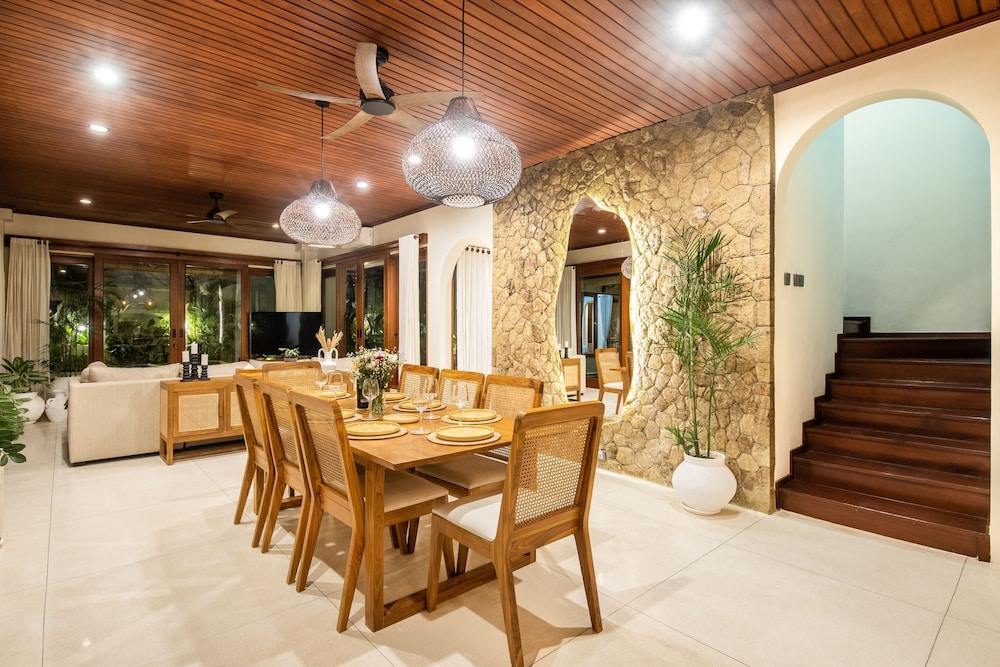 Villa Casa Toya in Dalung