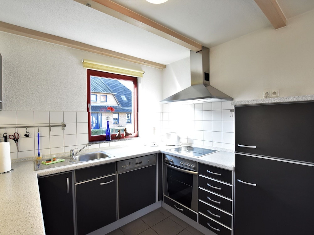Holiday House on the Island of Poel view 5