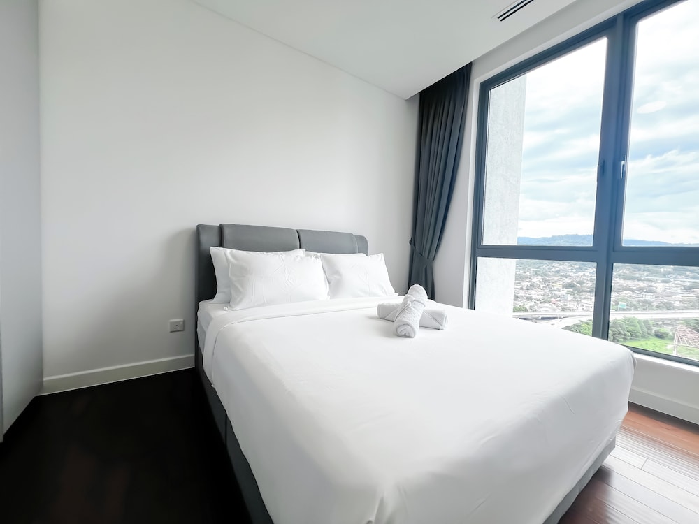 D'Rapport Residences By Manhattan Group
