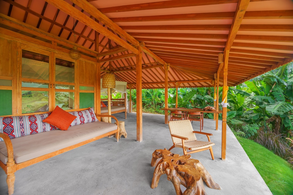 Sumberkima Hill Private Villa Retreat