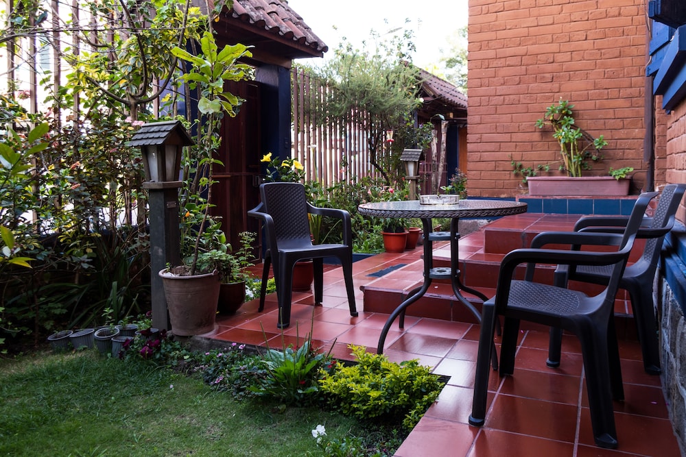 La Casa del Arupo