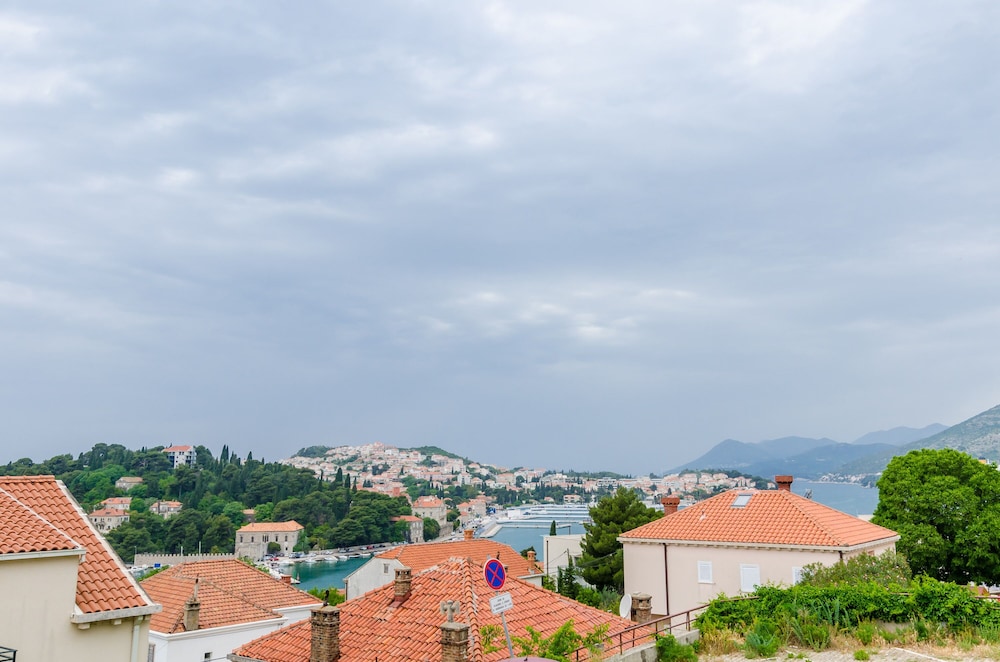 Apartments Maky