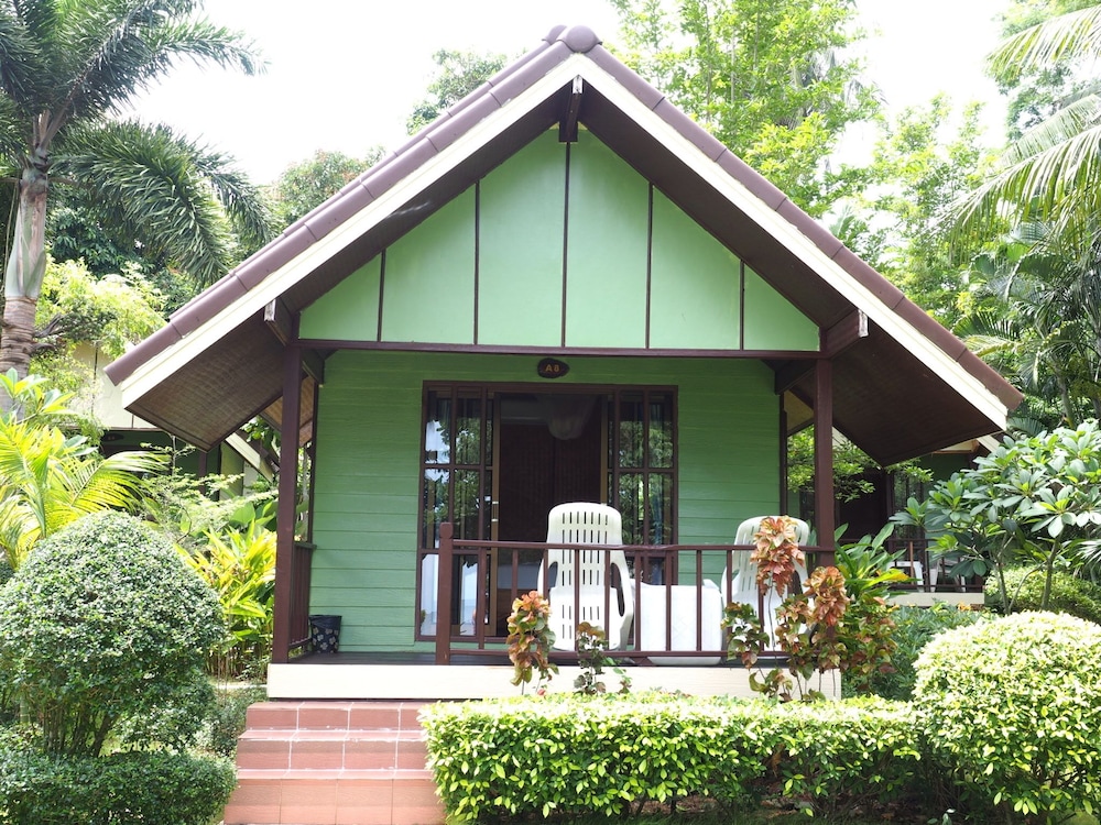 Bailan Beach Resort