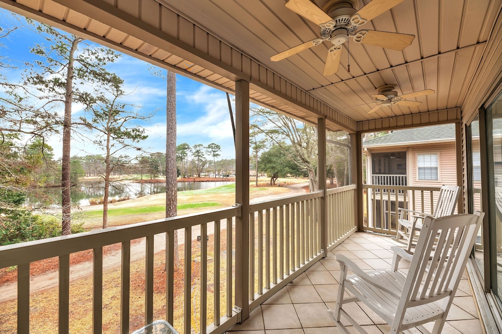 True Blue Golf Retreat 11h 3 Bedroom Condo