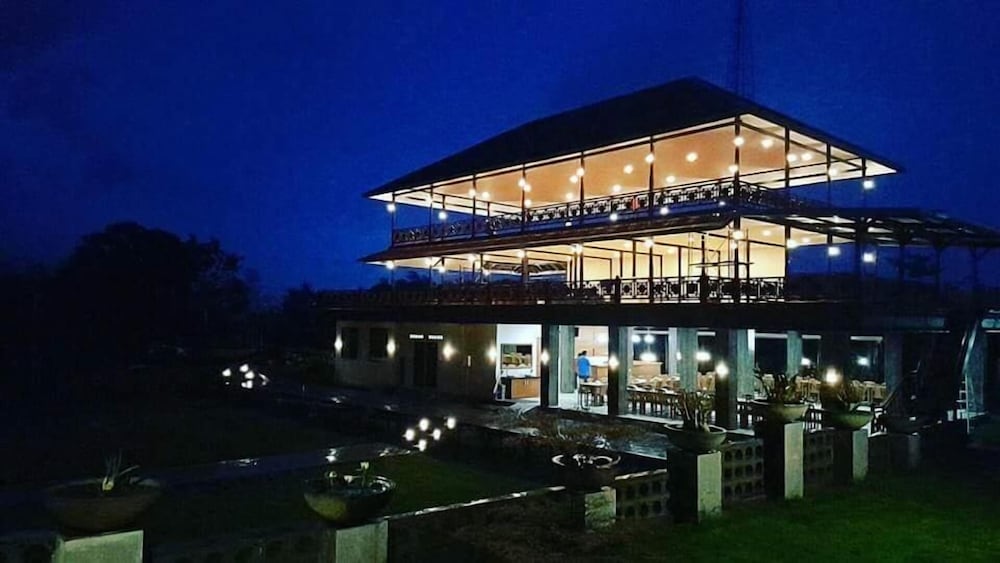 Nusantara Hotel Sembalun