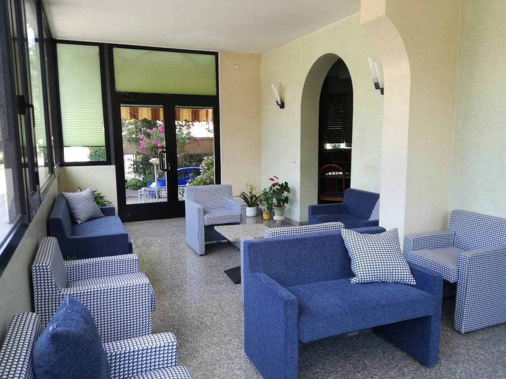 Hotel Pierina