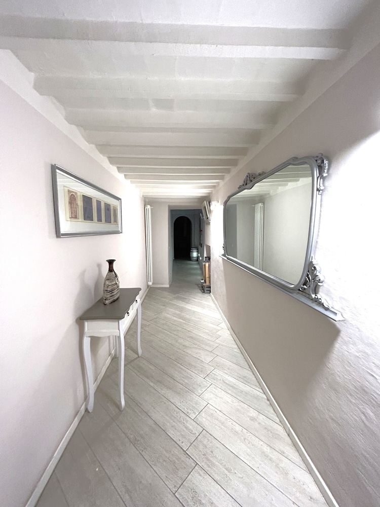 Allegra Toscana - Affittacamere Guest house