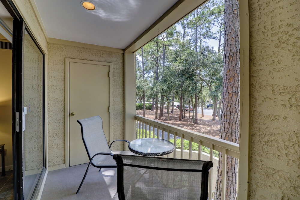 911 Cutter Court at The Sea Pines Resort