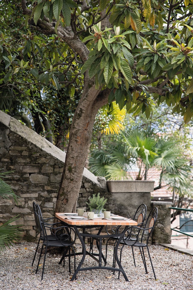 Villa Eugenia suite
