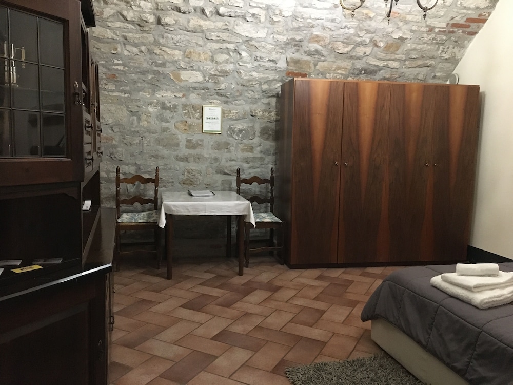 Casa Mario Lupo view 5