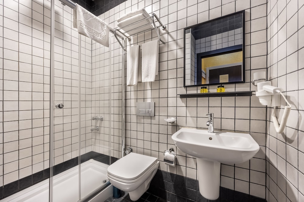 Taksim Terrapia Hotel - Image 37
