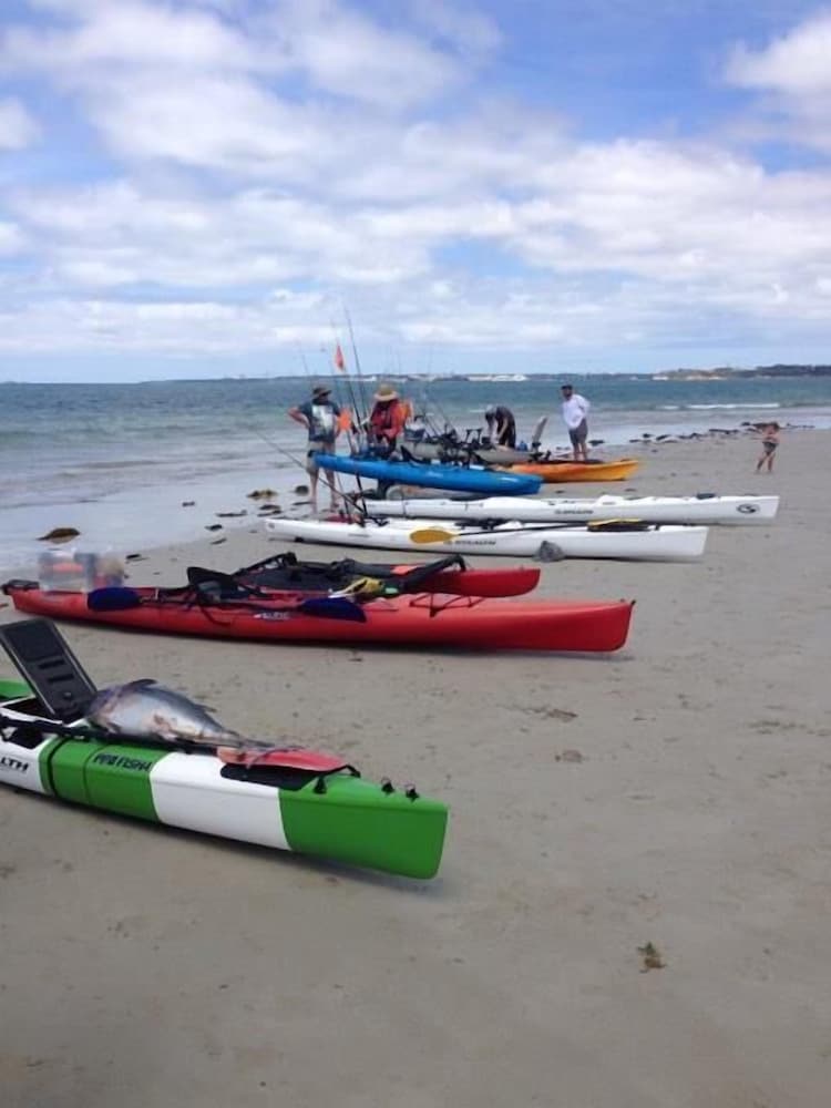 Holiday Lifestyle Henty Bay Portland