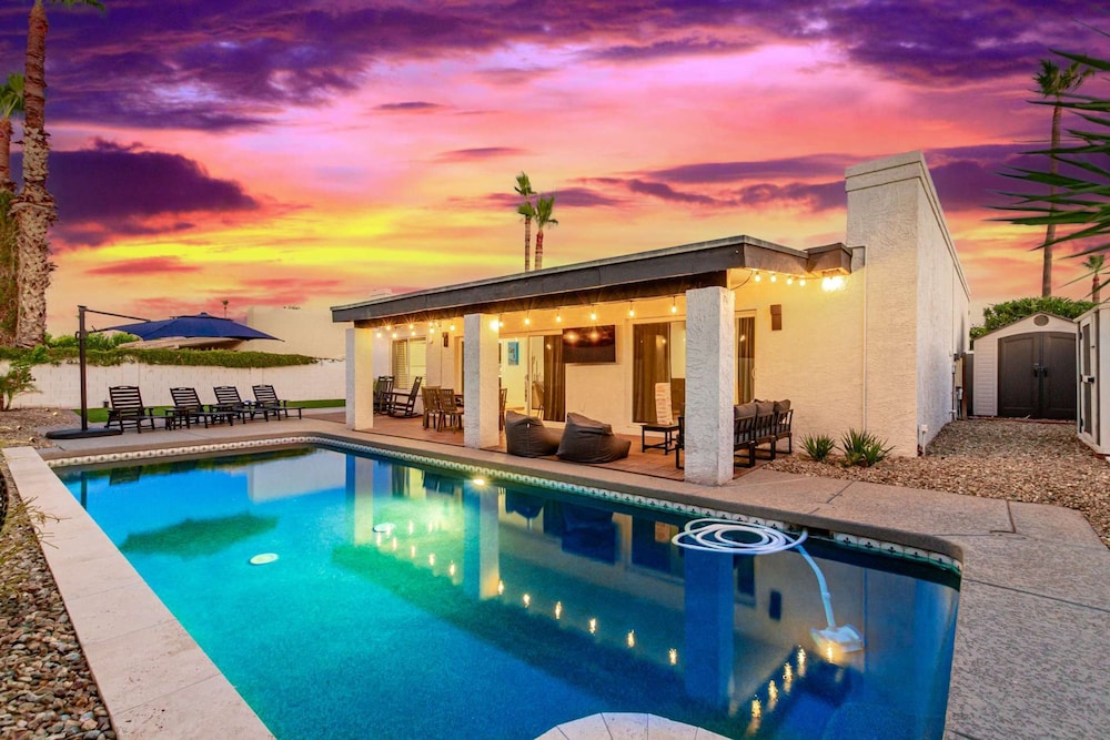 Buena Terra in Scottsdale