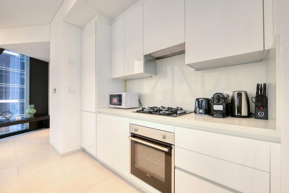 Luxury Apt W Burj Khalifa Vw Dubai Canal Access