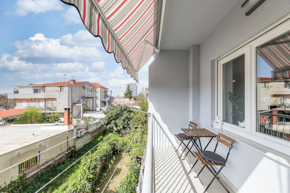 Bells & Whistles, Comfortable Condo