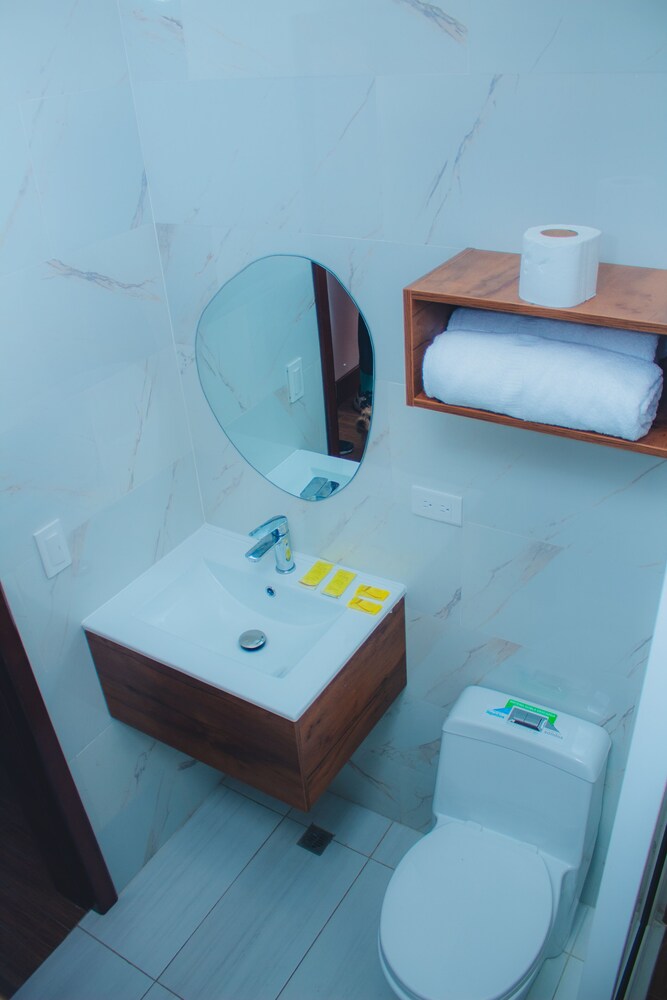 FABIS HOTEL view 4