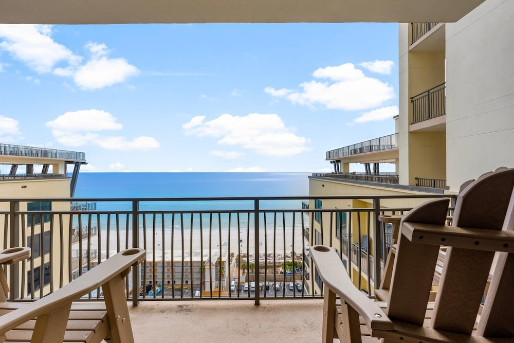 Origin at Seahaven by Panhandle Getaways