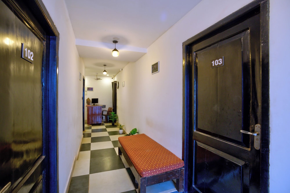 Hotel Vaggi's Place