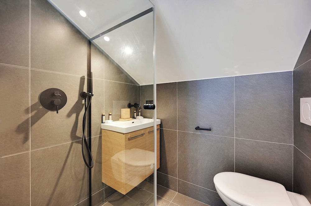 Bright and Charming apt - 1bd/2p - Aubervilliers view 4