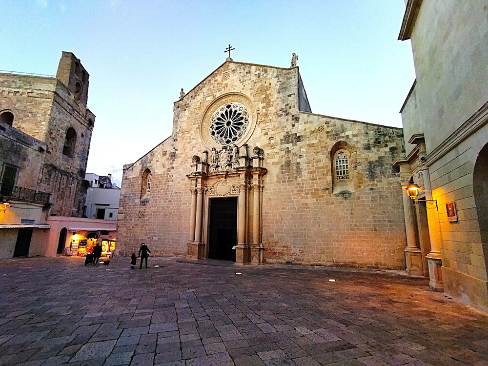 Relax in Style at Casetta Margherita, Salento's Hidden Gem