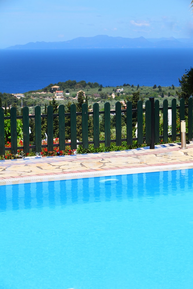 Villas Goudis