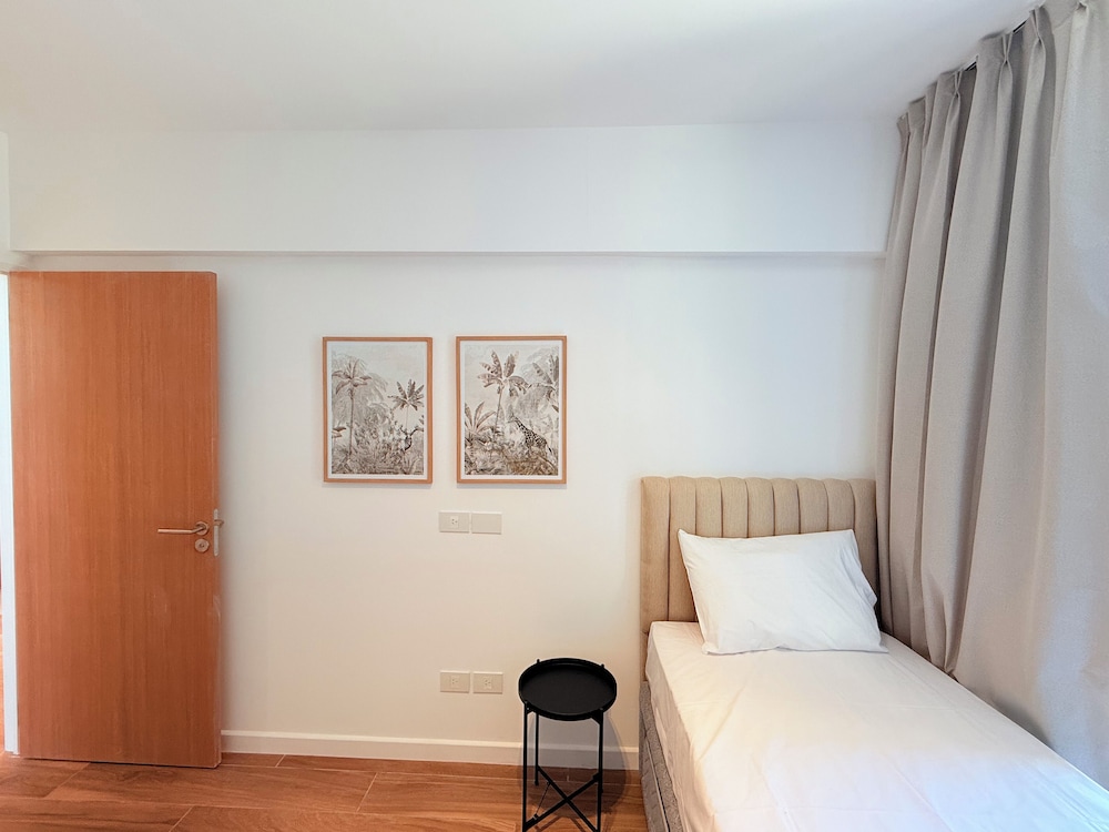 Live Soho Boutique Apartments Devoto